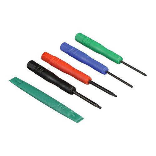 OWC 5-Piece Mini Toolkit OWC 5-Piece Mini Toolkit